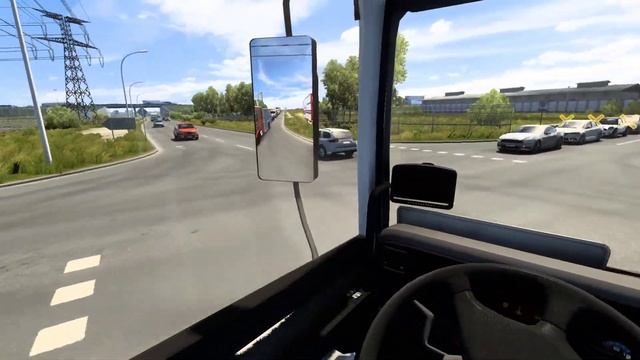 Renault Premium DCi Tandem Ets2 Mods смотреть онлайн