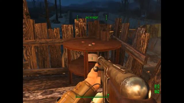 Прохождение Fallout 4 часть 13 Исследуем карту! Ищем интересные места и выполняем квесты! смотреть онлайн