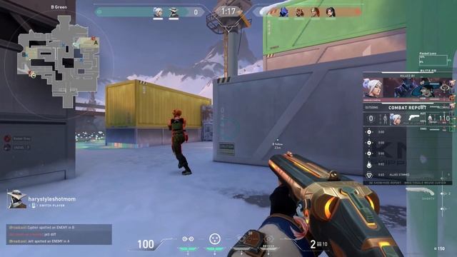 how to play like an ascendent смотреть онлайн
