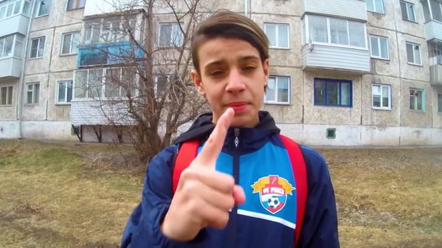 Первая ТРЕНИРОВКА После Травмы РЕБРА! (Все СЛИЛ?) смотреть онлайн
