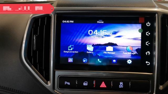 Proton IRIZ Features Comparison 2020 смотреть онлайн