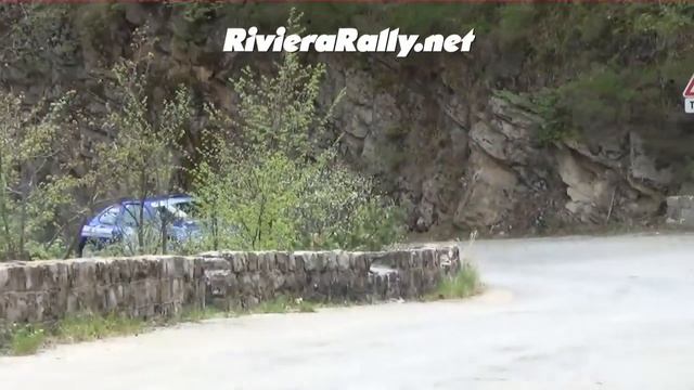 Best of rallye Maxi Kit Car Renault Megane Maxi смотреть онлайн