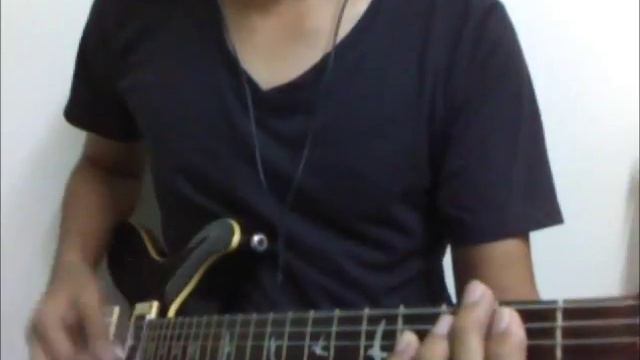 สัตว์โลกย่อมเป็นไปตามกรรม BIGASS (Guitar Cover) смотреть онлайн