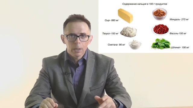 Кальций Лукавство молочной промышленности смотреть онлайн