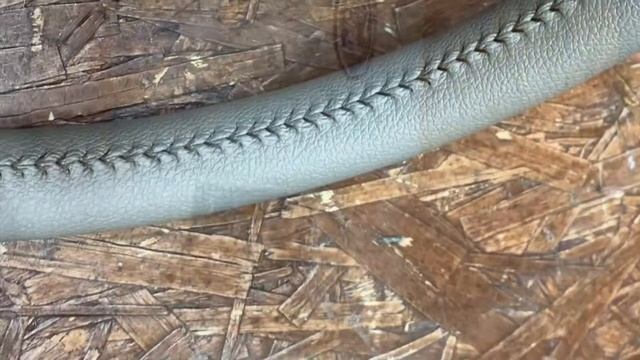 Перетяжка руля Форд Эскейп смотреть онлайн