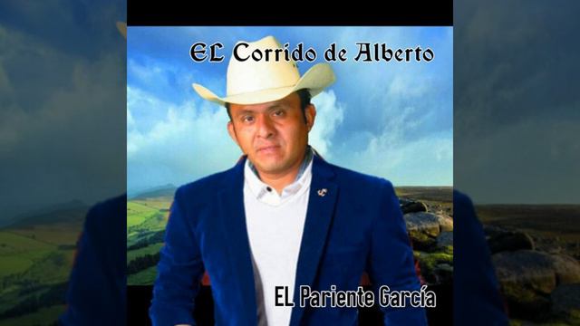 EL Corrido de Alberto смотреть онлайн