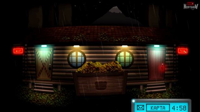 МИШКИ УБИЙЦЫ ВЕРНУЛИСЬ! ✅ Bear Haven Nights 2 Прохождение #1 смотреть онлайн