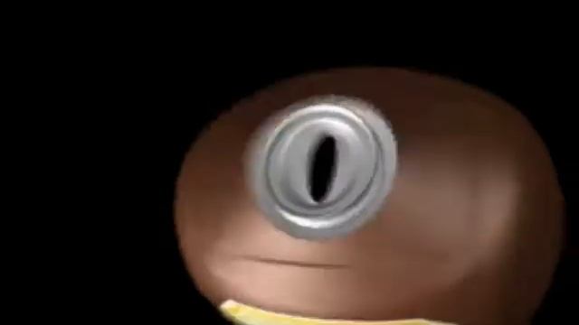 Burger Burger 2 (Intro) - PS 1 смотреть онлайн