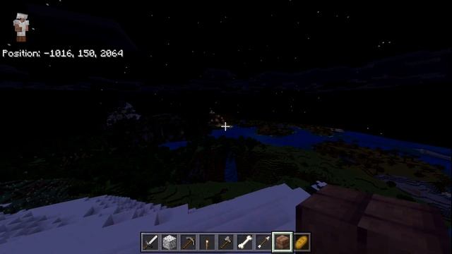 How to Teleport Back to Spawn Point in Minecraft смотреть онлайн