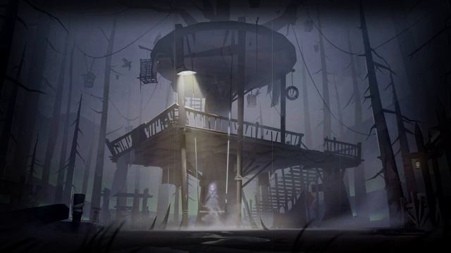 Identity V OST: Dark Woods (Forest of no Return) смотреть онлайн