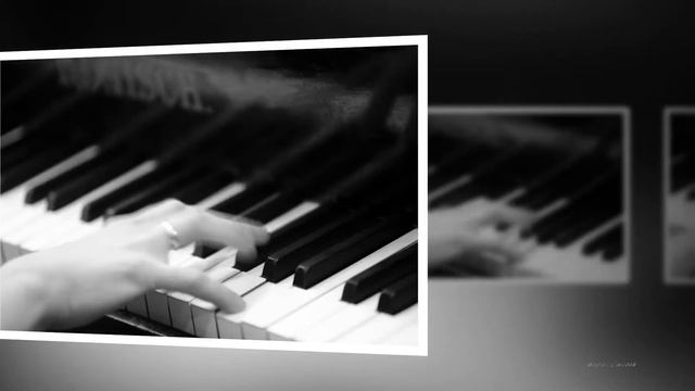 Etude-trio. Film by Boris Sysoev смотреть онлайн