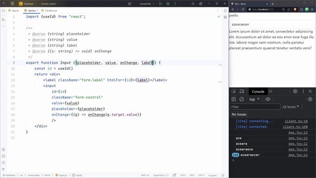 Apprendre React : Le hook useRef смотреть онлайн