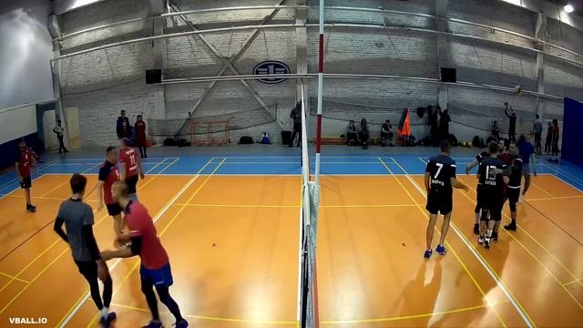 ВВ - Можайск (ММВЛ) смотреть онлайн