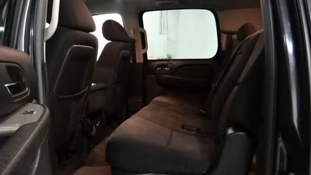 2010 Chevrolet Suburban LS Used Cars - Canton,Ohio - 2016-03-26 смотреть онлайн