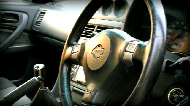 Nissan SKYLINE R34, 2002, RB25DET, 280 Hp - краткий обзор