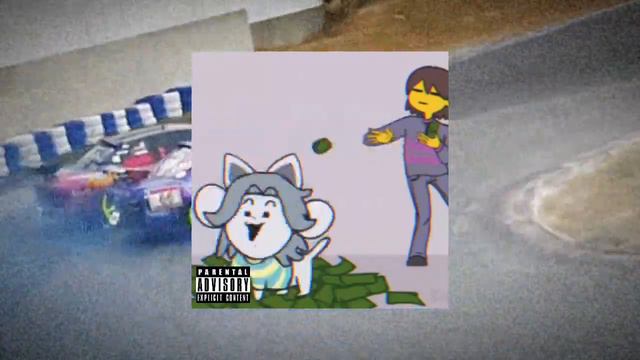 KiZaki - Tem Shop Undertale Phonk Remix смотреть онлайн