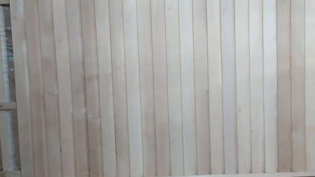 Баня. Крепким вагонку на стены и потолок. смотреть онлайн
