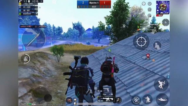 ??90 FPS 120 HZ EXTREME IPAD PRO BGMI GAMEPLAY @Ipadgamingdarth смотреть онлайн