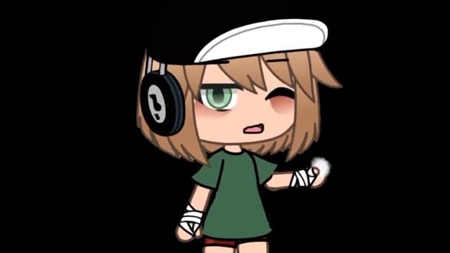 Я солдат![меме]•°Gacha life°• смотреть онлайн
