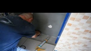 Подвесной унитаз. Установка подвесного унитаза 1 часть