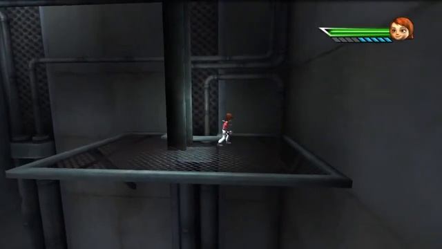 Disney Bolt - Parte 2 [ PS3 - Playthrough ] смотреть онлайн