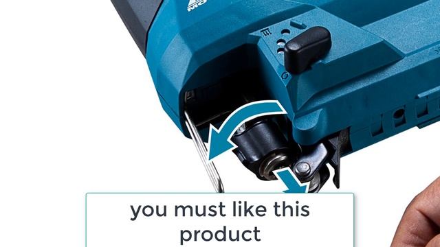 Best Jigsaw | Makita DJV184Z Brushless Cordless Jigsaw Review