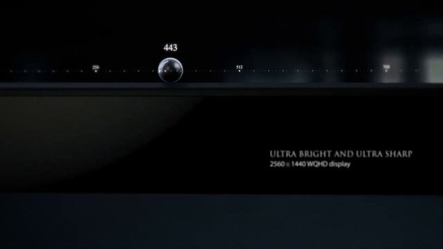ASUS ZENBOOK UX301 Transform your perception смотреть онлайн