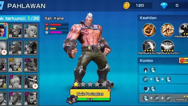 Test Game - Ultimate Fighting (380MB) Gameplay on Realme 5i Snapdragon 665 4GB/64GB смотреть онлайн