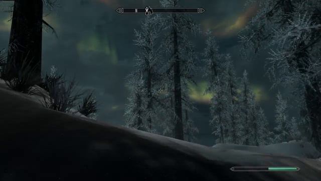 Skyrim Headman Axe yeah смотреть онлайн