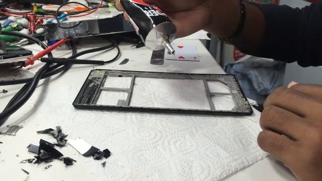 asus nexus 7 touch screen replacement смотреть онлайн