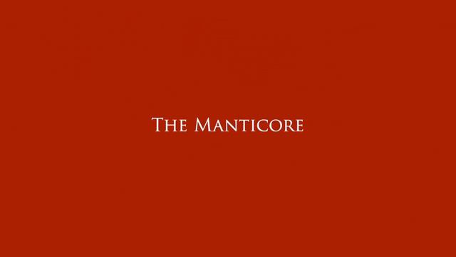 Terrifying Monsters from Mythology and Folklore Around the World смотреть онлайн