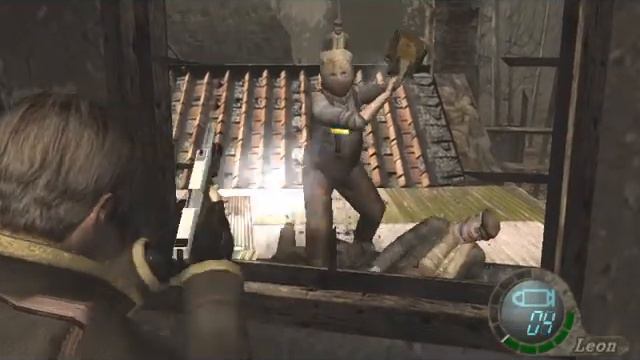 #1 [PC] Resident Evil 4 (2007 - Ubisoft) - Capítulo 1-1 смотреть онлайн