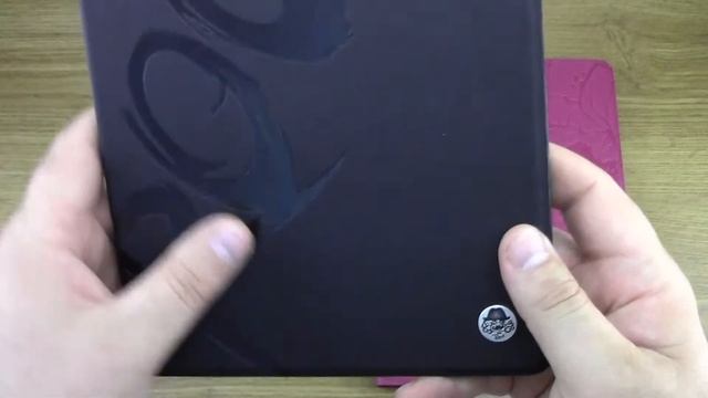 Чехол ROCK для iPad Air смотреть онлайн