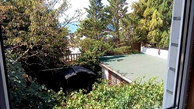 Гостевой дом. Геленджик Магнолия 5 б, пяти местный номер Август 2022год смотреть онлайн