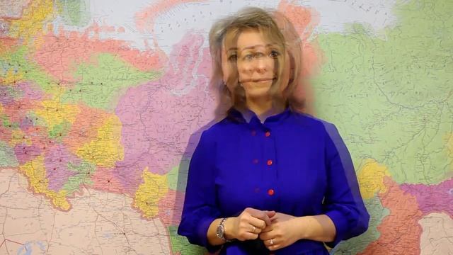 Отзыв о сотрудничестве - Руководитель отдела персонала ООО "ЭНЕРГИЯ" Юлия Алфёрова смотреть онлайн