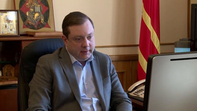 В нынешнем году на Смоленщине будет благоустроено 44 дворовых и 30 общественных территорий смотреть онлайн