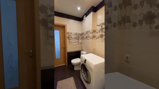 4 к. квартира (Нов), г. Кемерово, пр-кт Шахтеров, д. 66, *кв. 56*, пд.3, эт. 6/6, 103 м² смотреть онлайн