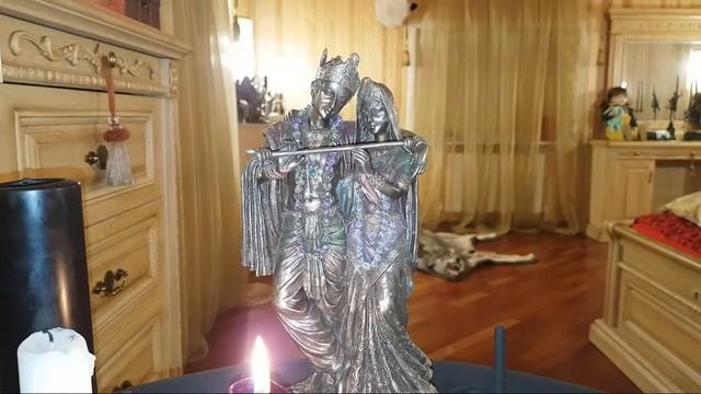 РИТУАЛ ВЕРНУТЬ МУЖА ДОМОЙ... ДЛЯ ДАМ смотреть онлайн