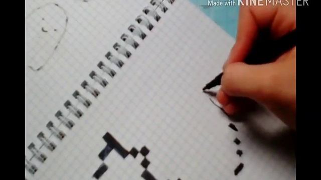 Учу рисовать мороженое! смотреть онлайн