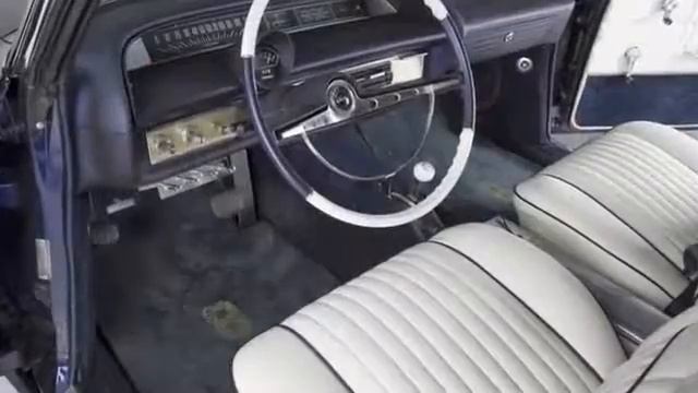 1963 Chevrolet Impala Lowrider Owned by Kobe Bryant Is Up for Grabs at Scottsdale смотреть онлайн