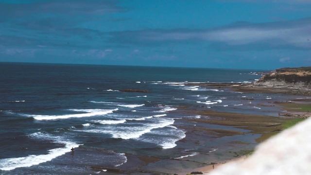 Portugal | Ericeira - Lisbon смотреть онлайн