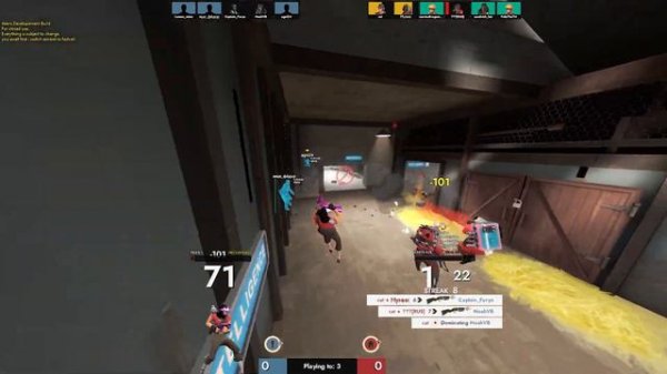 [TF2] TF2's SWAGgest Player: Jake with Ateris.Tech