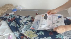 Сшить летнюю блузку, базовый вариант, быстро и просто.