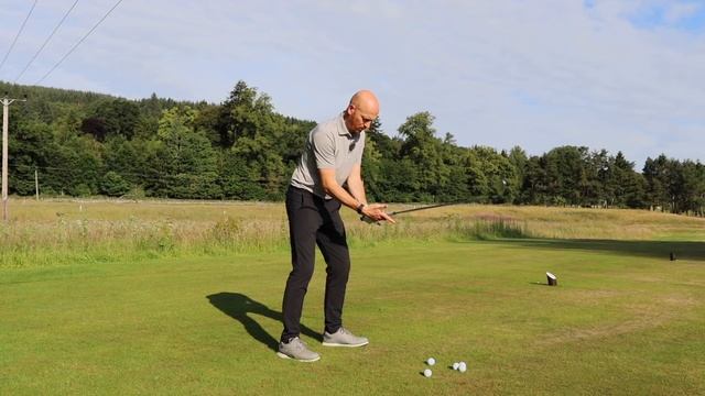 BEN HOGAN'S GRIP what it can do for YOU! HOGAN Full Swing смотреть онлайн