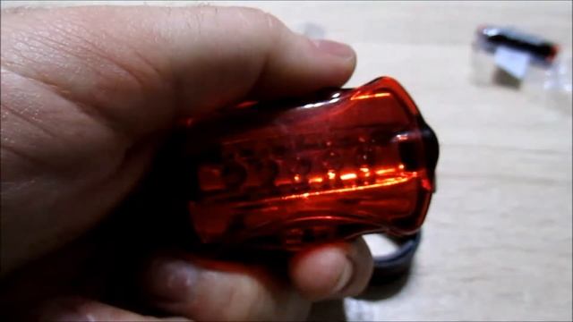 ФОНАРЬ для велосипеда смотреть онлайн