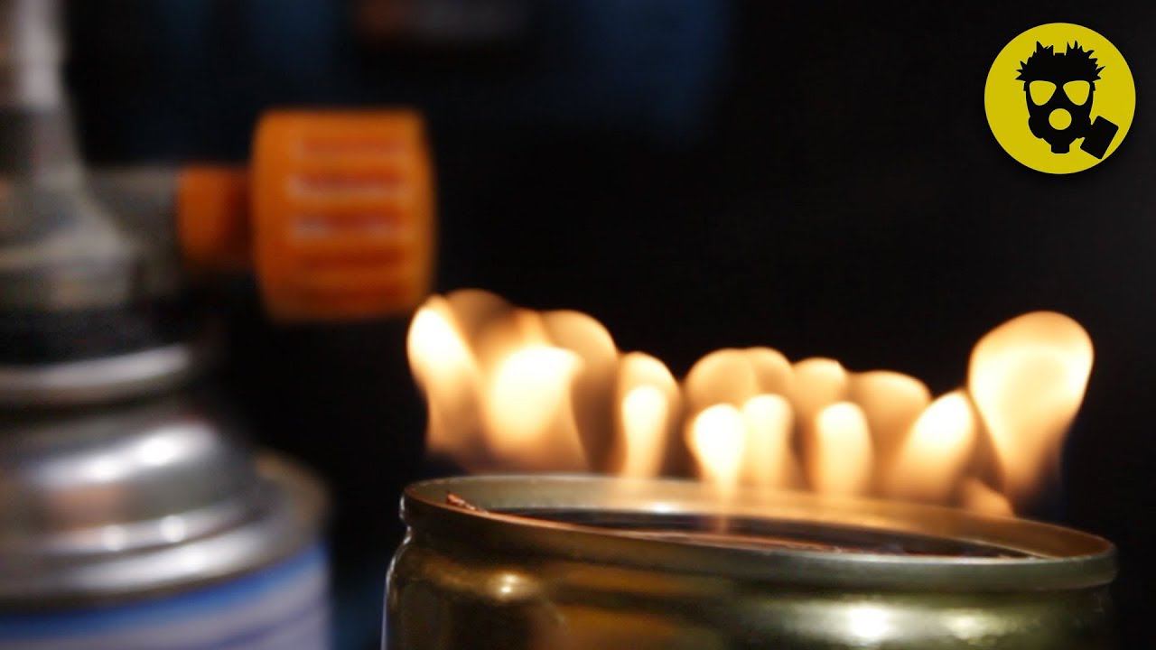 ОГНЕННАЯ светомузыка? смотреть онлайн