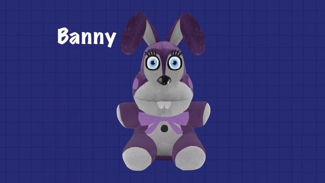 The Walten Files Plushies?! | Plush Concepts смотреть онлайн