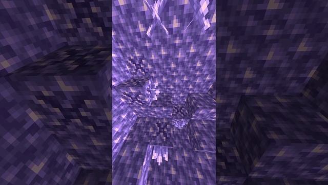 Minecraft in 4K смотреть онлайн