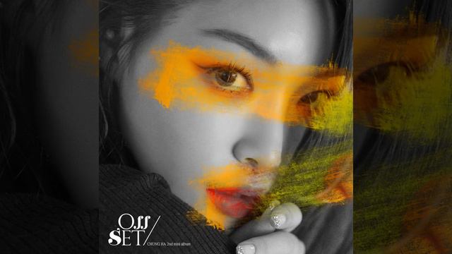 CHUNG HA (청하) - Roller Coaster (Audio) смотреть онлайн