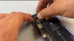 Замена разъема iPhone 12 Charging Port Replacement - Step by Step Tutorial